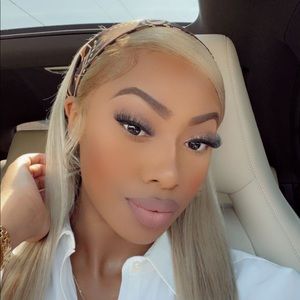 Meet your Posher, Shauntelle